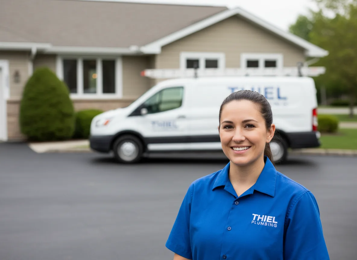 Plumber Jefferson, WI FAQs